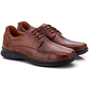 Sapato Ortopédico Masculino Costarini Palermo Comfort
