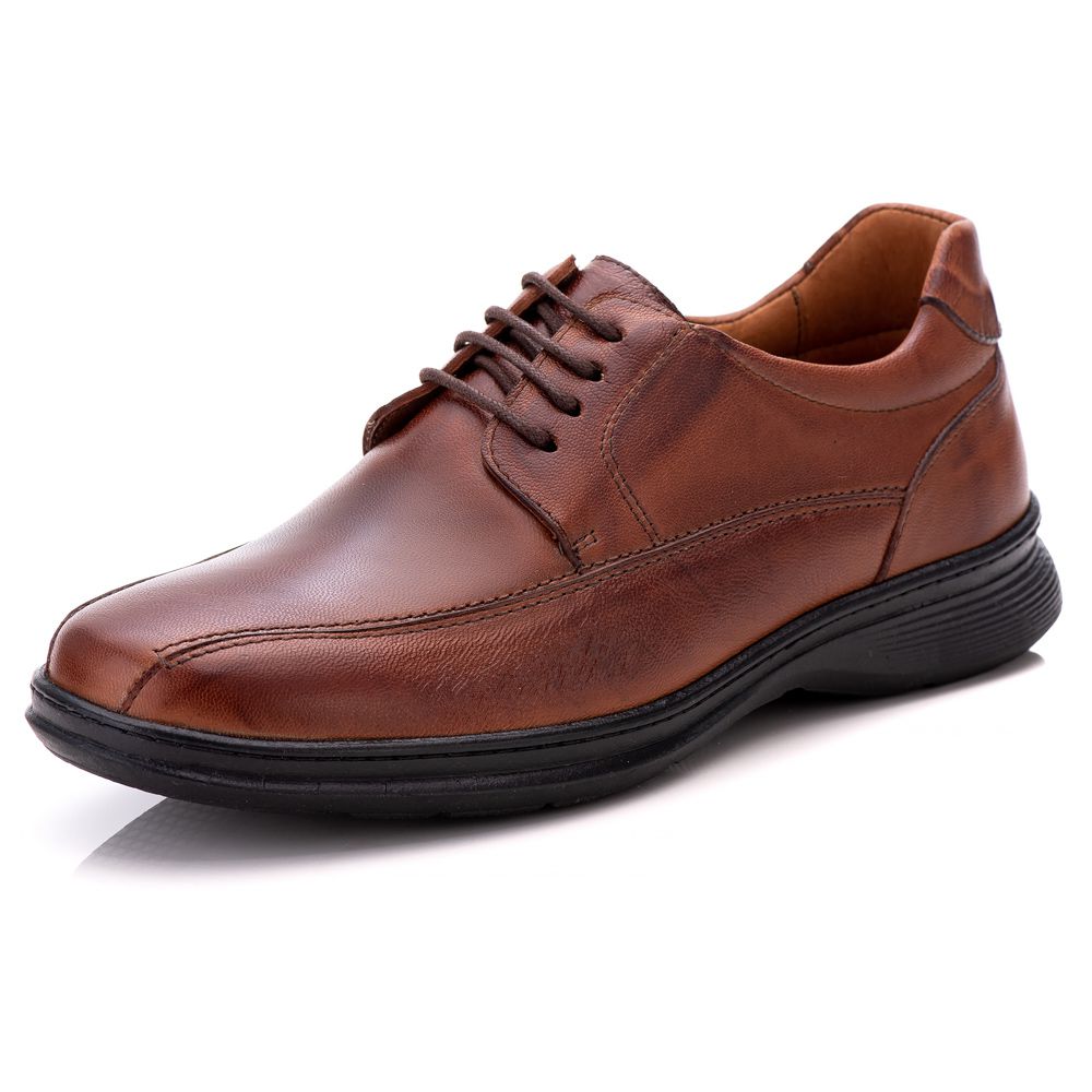 Sapato Ortopédico Masculino Costarini Palermo Comfort
