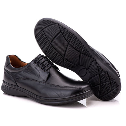 Sapato Ortopédico Masculino Costarini Palermo Comfort