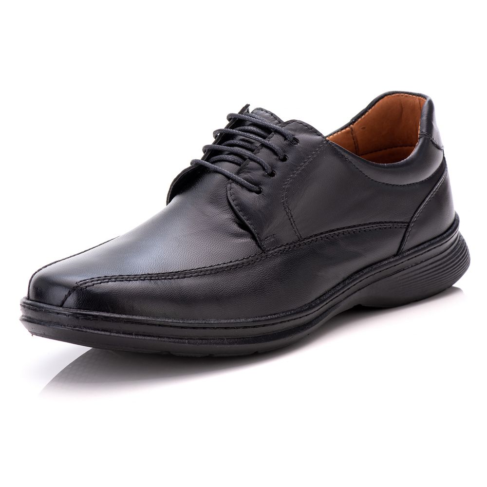 Sapato Ortopédico Masculino Costarini Palermo Comfort