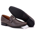 Sapato Social Italiano Masculino Costarini Verona Comfort