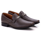 Sapato Social Italiano Masculino Costarini Verona Comfort