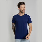 Compre 1 e Leve 2 - Camisa lisa Costarini  100% algodão