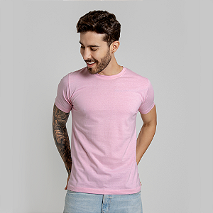 Compre 1 e Leve 2 - Camisa lisa Costarini  100% algodão