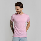 Compre 1 e Leve 2 - Camisa lisa Costarini  100% algodão