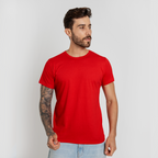 Compre 1 e Leve 2 - Camisa lisa Costarini  100% algodão