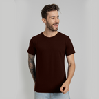 Compre 1 e Leve 2 - Camisa lisa Costarini  100% algodão