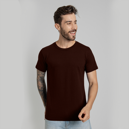 Compre 1 e Leve 2 - Camisa lisa Costarini  100% algodão