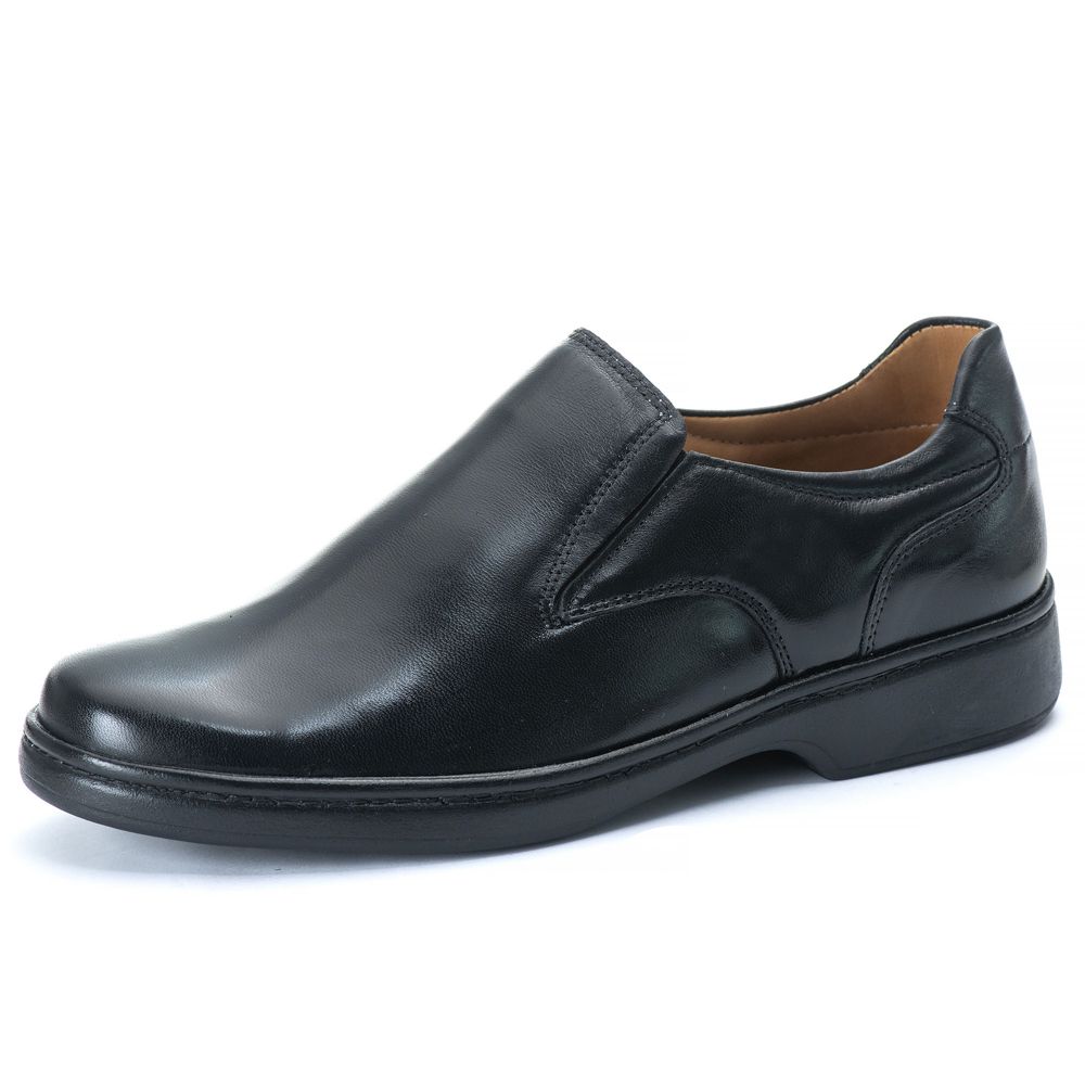 Sapato Ortopédico Masculino Costarini Torino Comfort