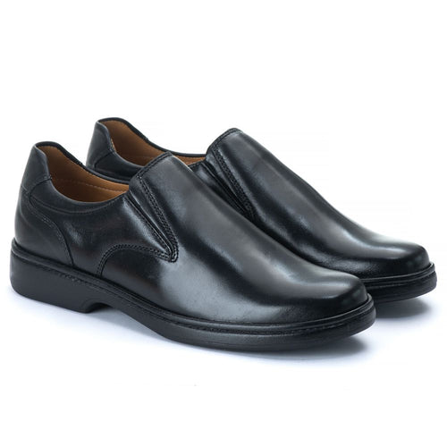 Sapato Ortopédico Masculino Costarini Torino Comfort