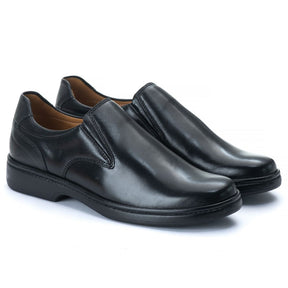 Sapato Ortopédico Masculino Costarini Torino Comfort