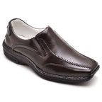 Sapato Ortopédico Masculino Costarini Milano Comfort