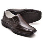 Sapato Ortopédico Masculino Costarini Milano Comfort