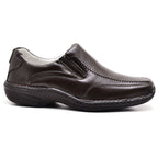 Sapato Ortopédico Masculino Costarini Milano Comfort
