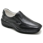 Sapato Ortopédico Masculino Costarini Milano Comfort