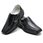 Sapato Ortopédico Masculino Costarini Milano Comfort