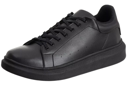Kit 3 Pares - Tênis Casual Costarini + Brinde (Carteira e Cinto)