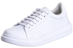 Kit 3 Pares - Tênis Casual Costarini + Brinde (Carteira e Cinto)