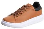 Kit 3 Pares - Tênis Casual Costarini + Brinde (Carteira e Cinto)