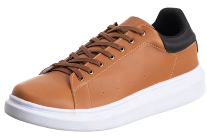 Kit 3 Pares - Tênis Casual Costarini + Brinde (Carteira e Cinto)